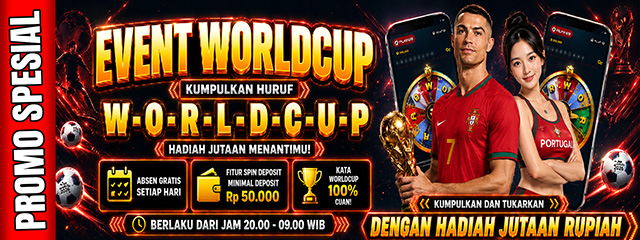 EVENT WORLDCUP